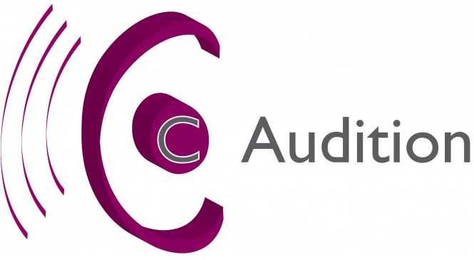   Accueil du centre C AUDITION
