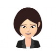 Avatar ou photo portrait de  Adeline FOLLIOT