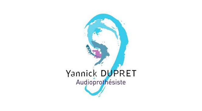   Logo du centre LABORATOIRE DE PROTHÈSE AUDITIVE YANNICK DUPRET
