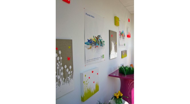   Accueil du centre MÉTROPOLE AUDITION
