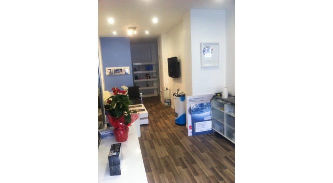   Accueil du centre AUDIOTOR
