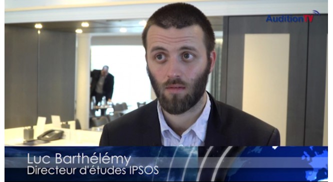 Perception par les parents de la perte auditive des enfants en France : les résultats édifiants de l'étude Ipsos