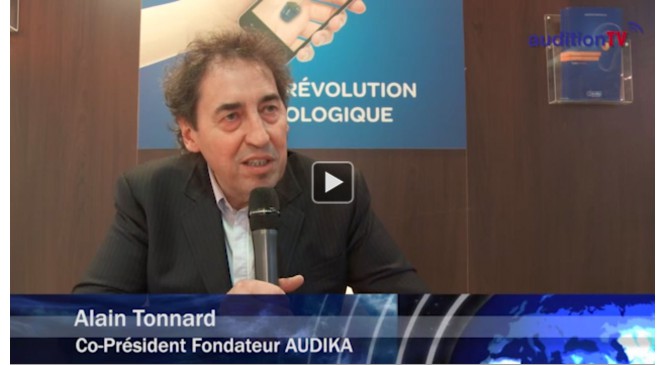 Congrès 2016 : AUDIKA