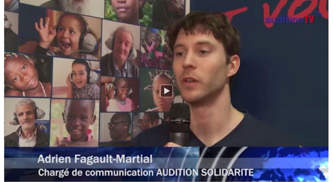 Congrès 2016 : AUDITION SOLIDARITE