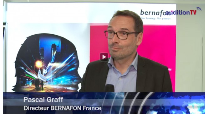 Congrès 2016 : BERNAFON