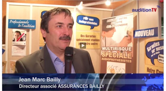 Congrès 2016 : ASSURANCES BAILLY