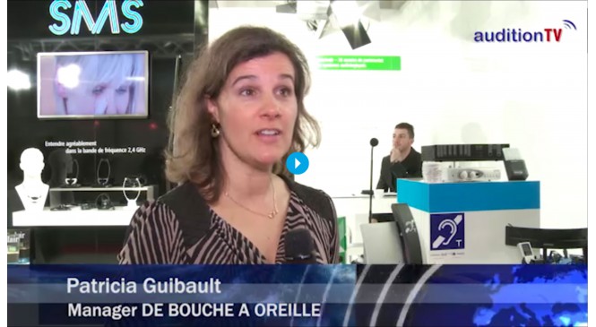 Congrès 2016 : DE BOUCHE A OREILLE