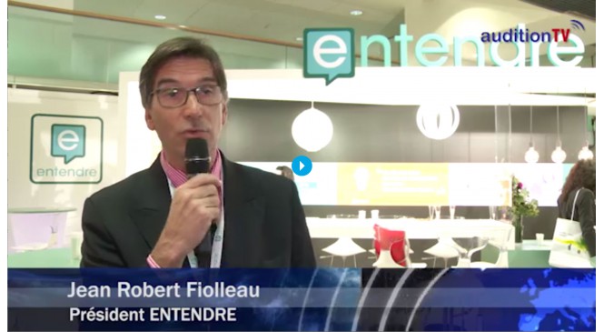 Congrès 2016 : ENTENDRE