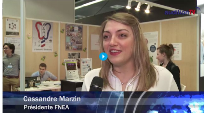 Congrès 2016 : FNEA