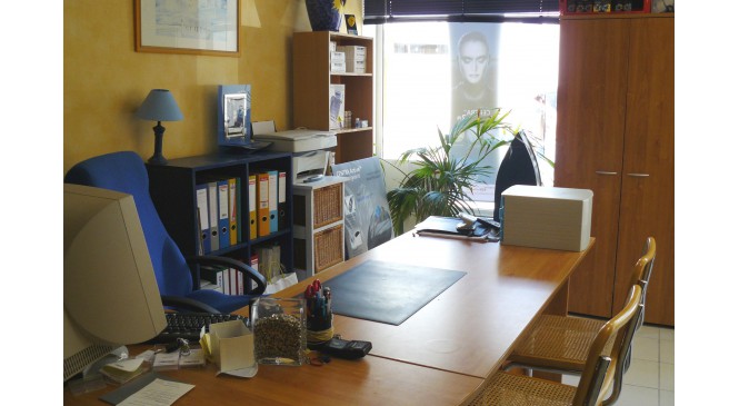   Accueil du centre AUDILAB CHÂTEAU-DU-LOIR
