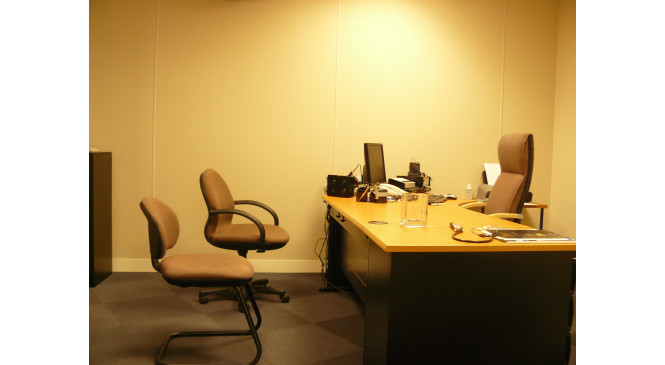   Accueil du centre AUDILAB LANGEAIS
