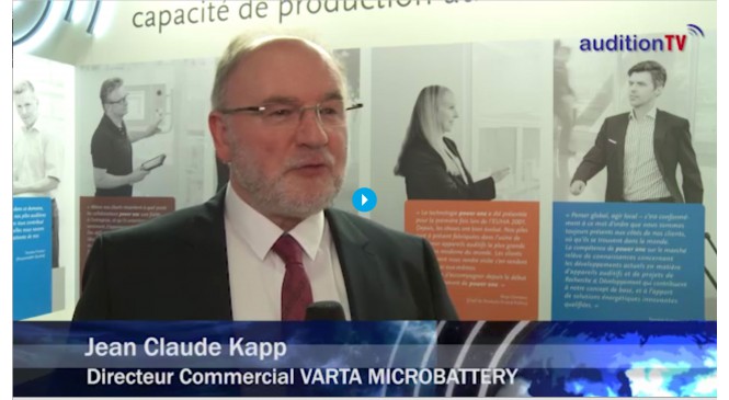 Congrès 2016 : POWER ONE