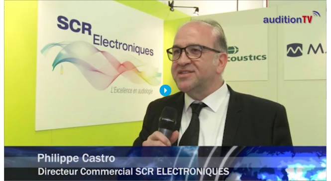 Congrès 2016 : SCR ELECTRONIQUES