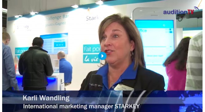Congrès 2016 : STARKEY