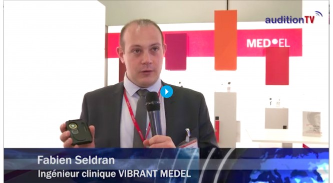 Congrès 2016 : VIBRANT MED-EL