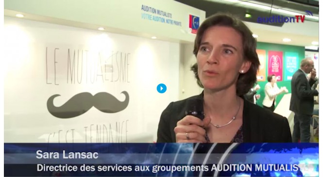 Congrès 2016 : AUDITION MUTUALISTE