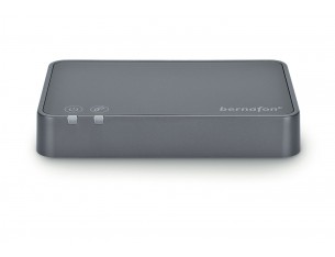       Adaptateur TV 2 de la marque BERNAFON
  