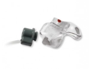       EarPro® Slim de la marque EAROW
  