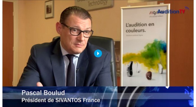 Le point sur Signia – Solutions Auditives Siemens, un an après Sivantos