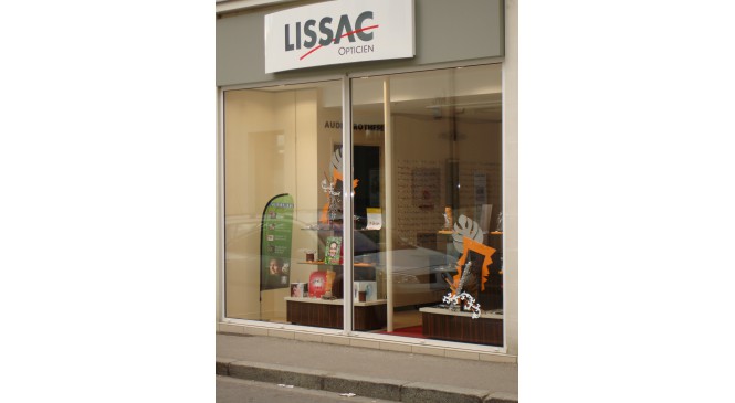   Accueil du centre AUDILAB CRAON
