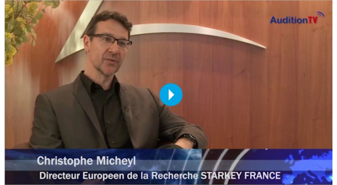 L'éclairage de la psychoacoustique sur la malaudition : Rencontre avec Christophe Micheyl