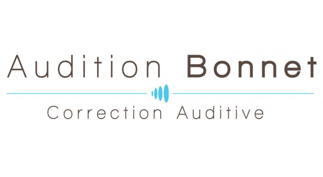   Logo du centre AUDITION BONNET
