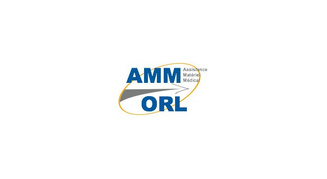 Logo AMM ORL