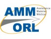 Logo AMM ORL