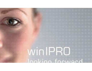       winIPRO de la marque IPRO GMBH
  