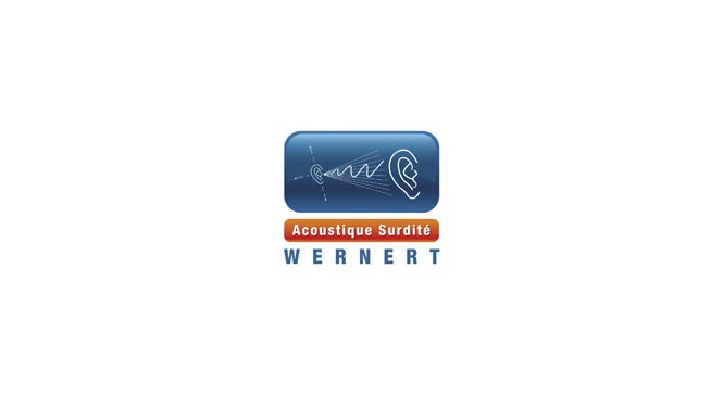   Logo du centre ACOUSTIQUE WERNERT
