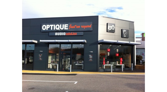   Accueil du centre AUDIOSOLUTION
