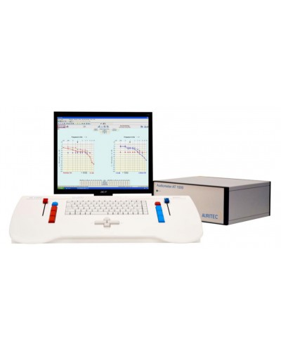 Audiomètre AT1000
