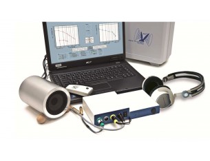       AUDIOMÈTRE DE DIAGNOSTIC EAR 3.0 de la marque AURITEC
  