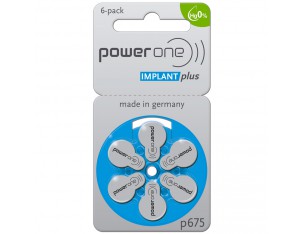       IMPLANT plus MERCURY-FREE de la marque 
  