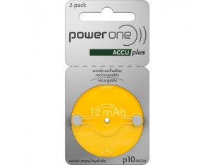       ACCU plus p10 de la marque 
  