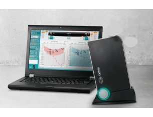       Callisto™ de la marque INTERACOUSTICS, MAICO, MEDRX, SANIBEL
  