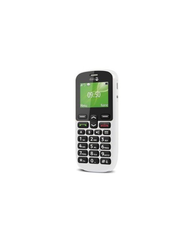 Doro PhoneEasy 508 blanc