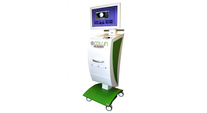       DigiPointeur® de la marque COLLIN 
  
