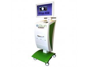       DigiPointeur® de la marque COLLIN 
  