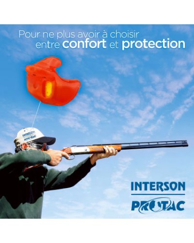 Passtop® Chasse et Tir