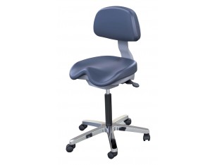       Siège Praticien ERGO D  de la marque TECNOCARE by TECNODENT / HERVE FONTOIN
  