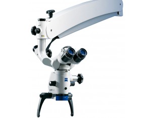       Microscope d’examen OPMI® pico de la marque OTOPRONT FRANCE
  