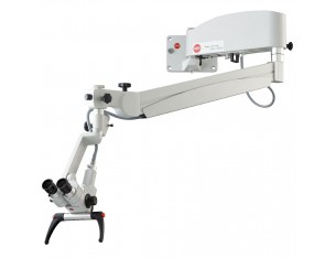       Microscope d’examen Kaps SOM® de la marque OTOPRONT FRANCE
  