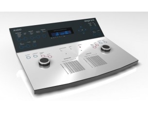       AUDIO de la marque OTOPRONT FRANCE
  