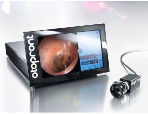       PES PILOT HDpro de la marque OTOPRONT FRANCE
  