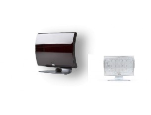       Radiateur Infrarouge LA-140 de la marque AUDIOFILS
  