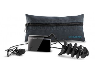       VoiceLink de la marque SIGNIA
  