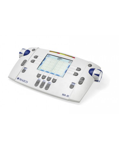Audiomètre de diagnostic MA 41