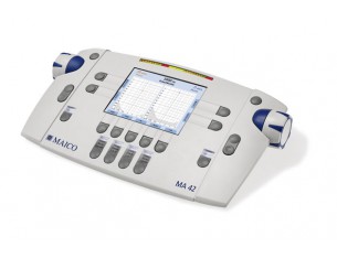      Audiomètre de diagnostic MA 42 de la marque 
  