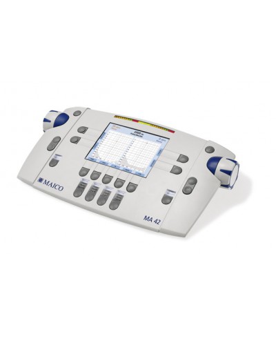 Audiomètre de diagnostic MA 42